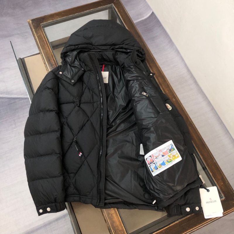 Moncler Down Coat